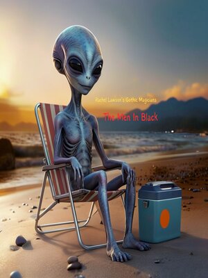 cover image of The Men in Black